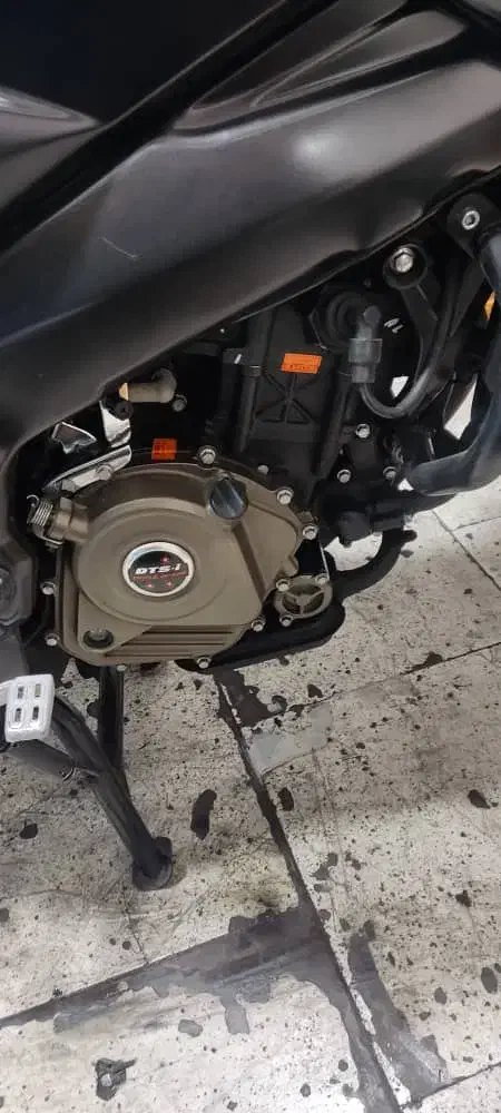 ان اس200|موتورسیکلت|تهران, دستغیب|دیوار