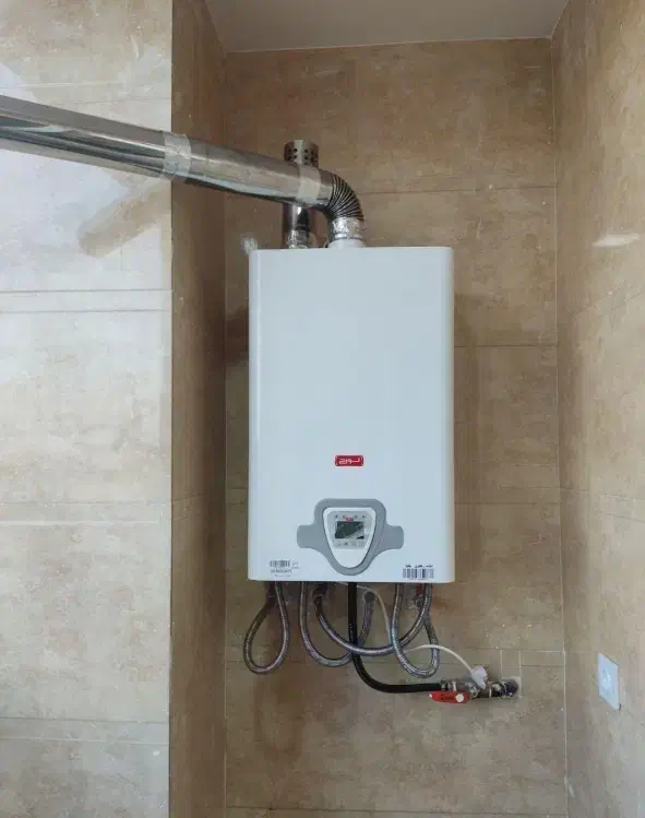 تعمیرات تخصصی پکیج آبگرمکن خلیج تهرانسر یافت آباد|خدمات پیشه و مهارت|تهران, شهرک طالقانی|دیوار