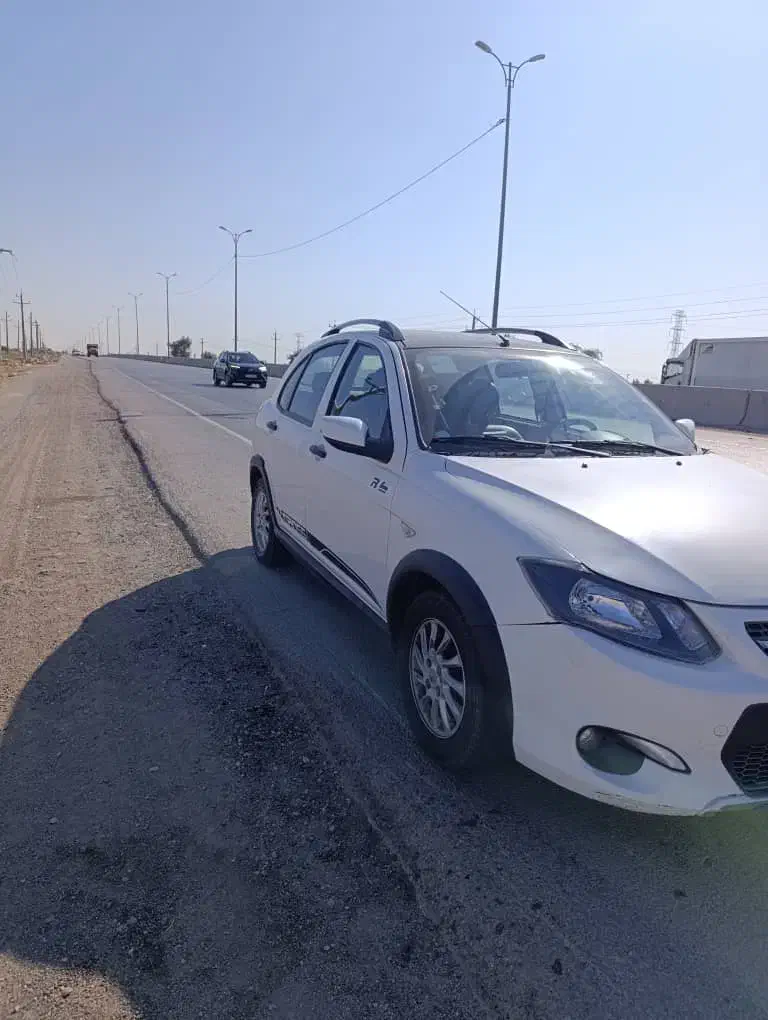 کوییک r|خودرو سواری و وانت|بهبهان, |دیوار