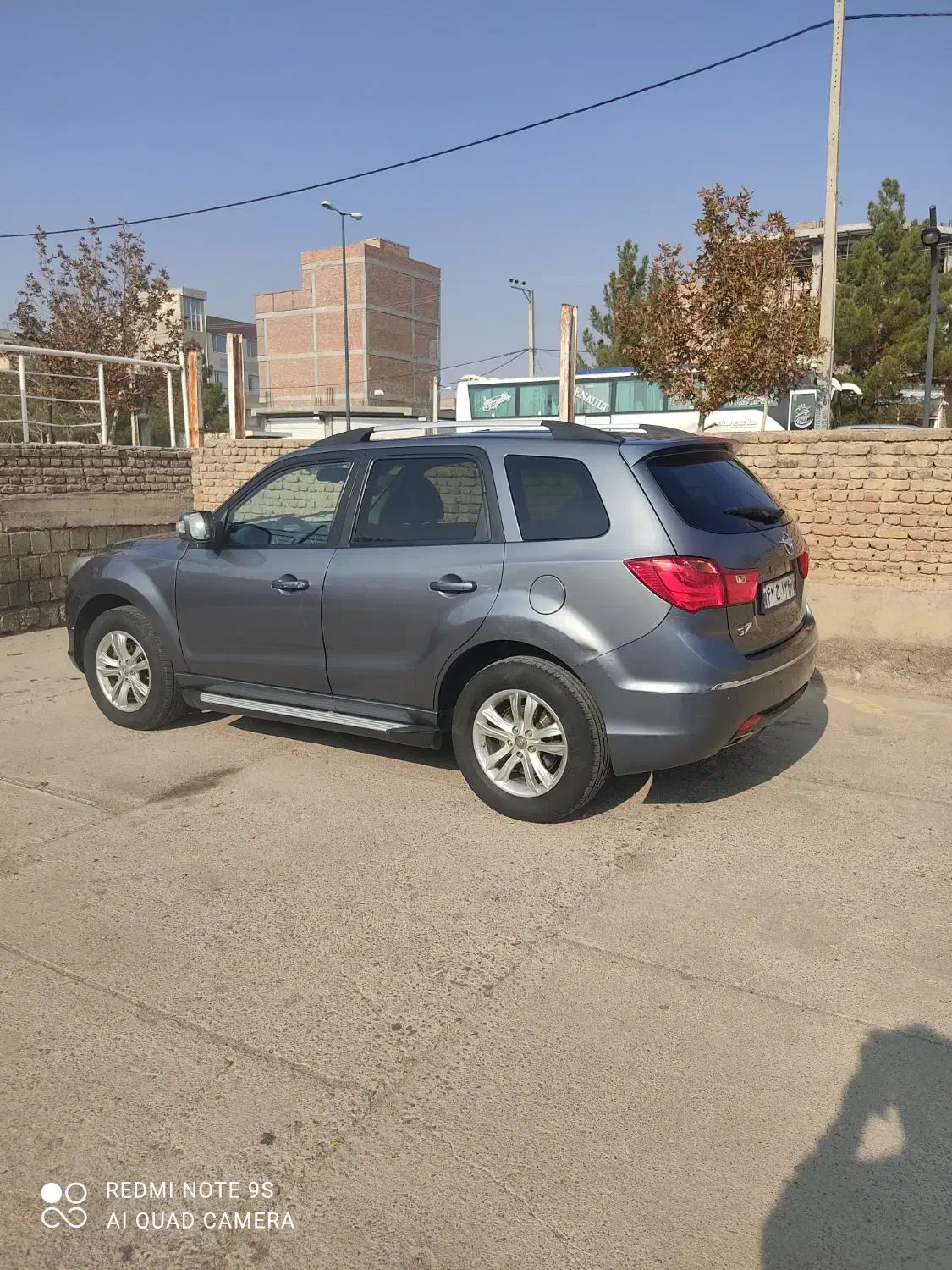 هایمامدل94 وارداتی کم کار دوبرگ سند.همه چی بشرط|خودرو سواری و وانت|میاندوآب, |دیوار