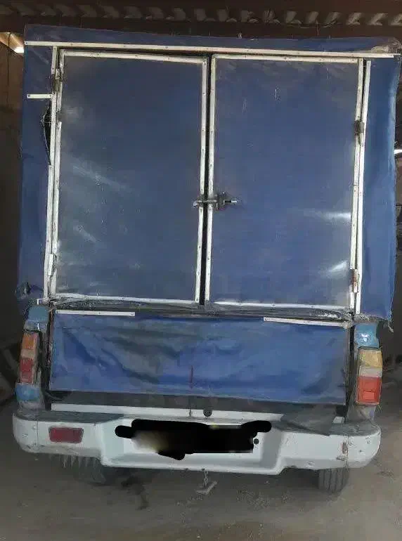 فروش خودرو|خودرو سواری و وانت|تهران, مقدم|دیوار