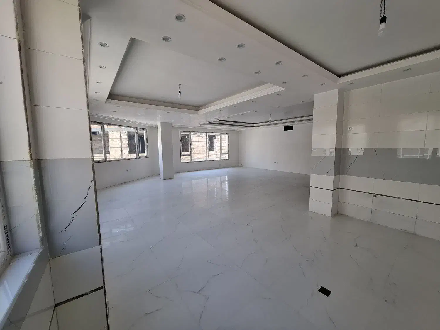 رهن و اجاره آپارتمان ۱۸۰ متری|اجارهٔ آپارتمان|پاکدشت, پاکدشت (مامازند)|دیوار