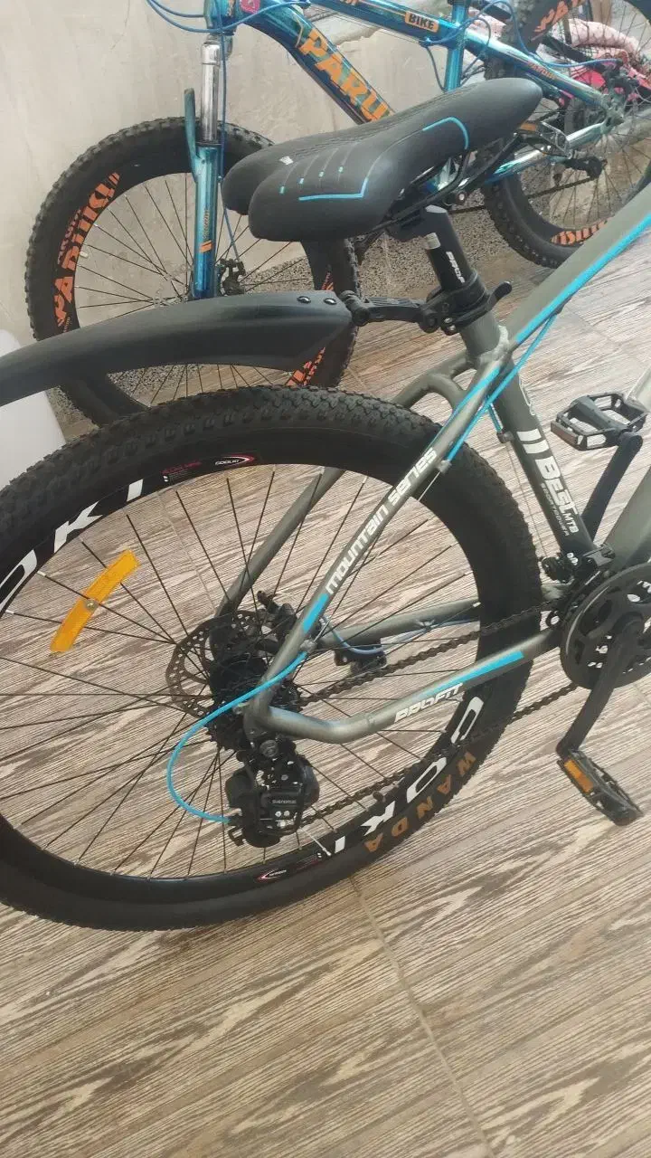 دوچرخه صفر سایز 29|دوچرخه، اسکیت، اسکوتر|شاهین دژ, |دیوار