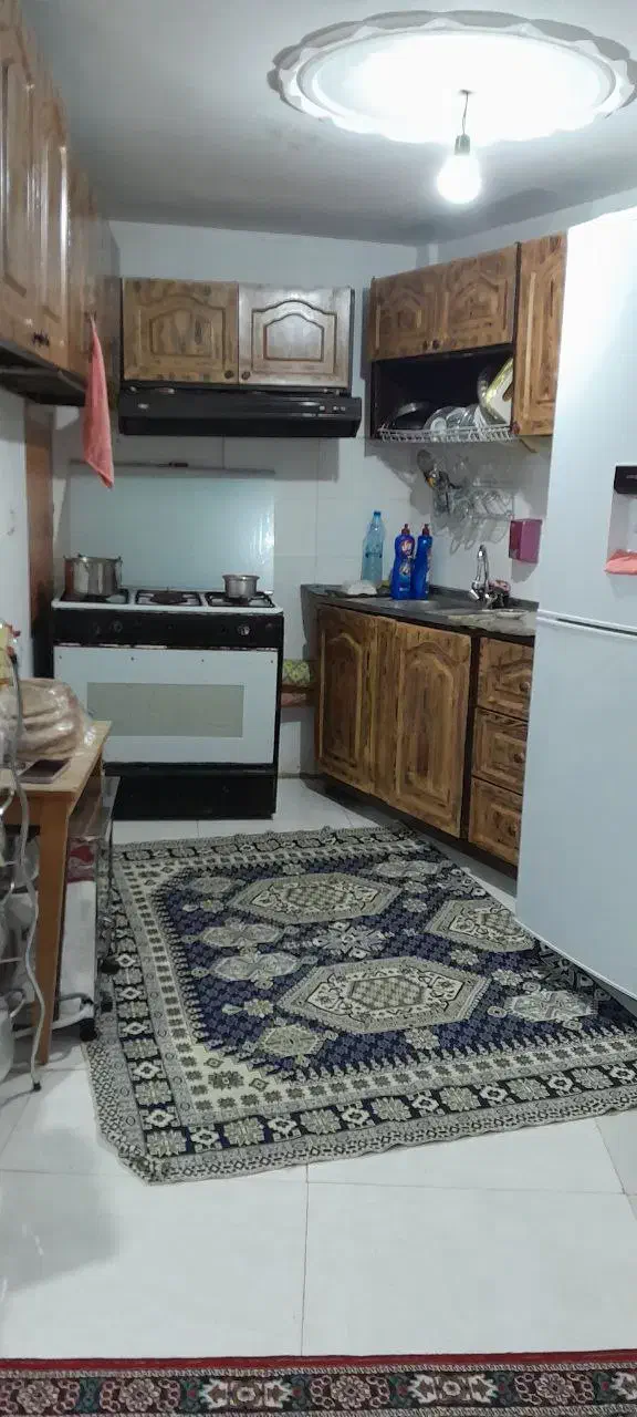 اجاره خانه ویلایی ۶۰ متری ۱ خوابه در بازکیاگوراب|اجارهٔ خانه و ویلا|لاهیجان, بازکیاگوراب|دیوار