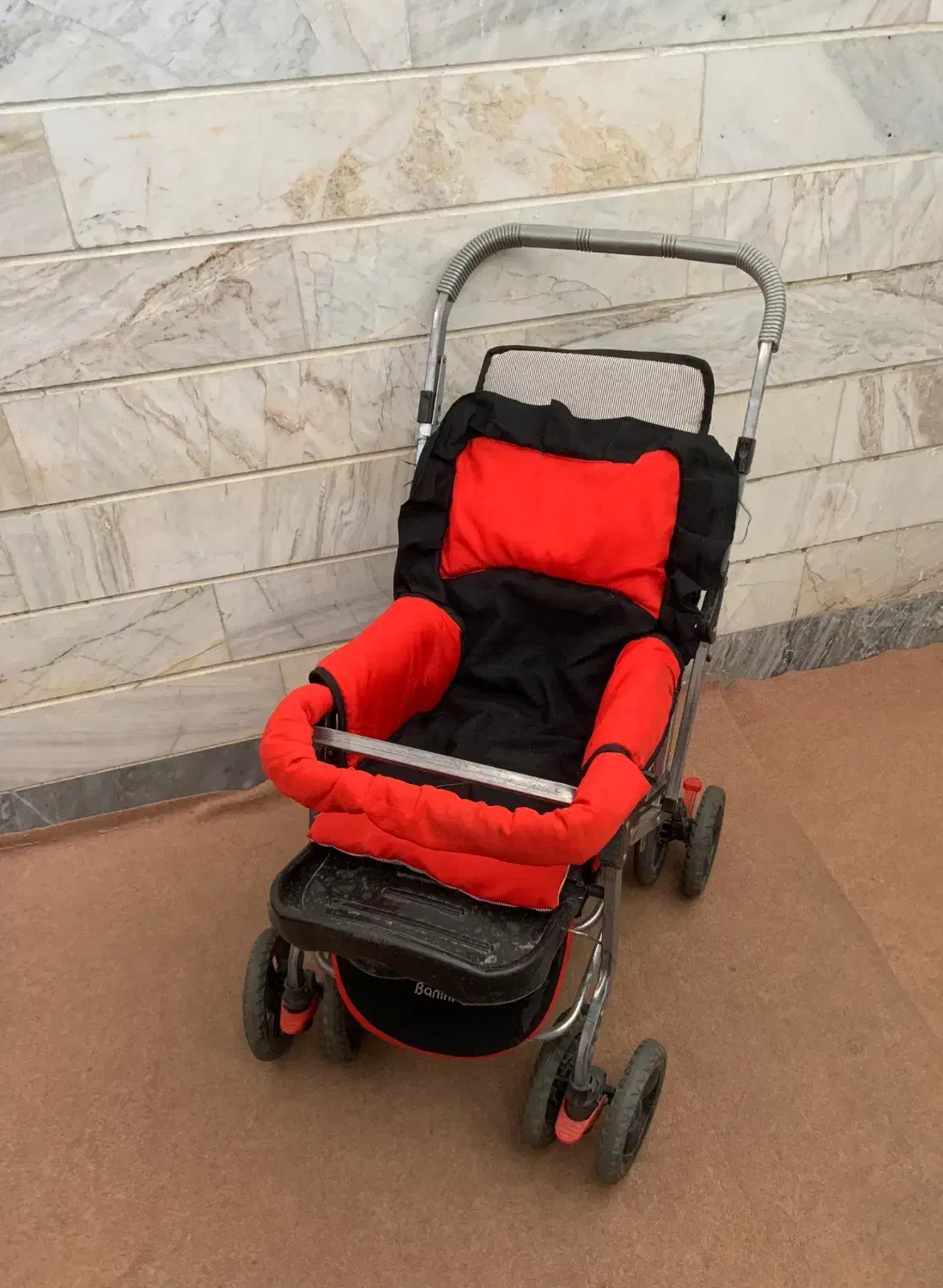 کالسکه کودک|کالسکه و لوازم جانبی|مرند, |دیوار