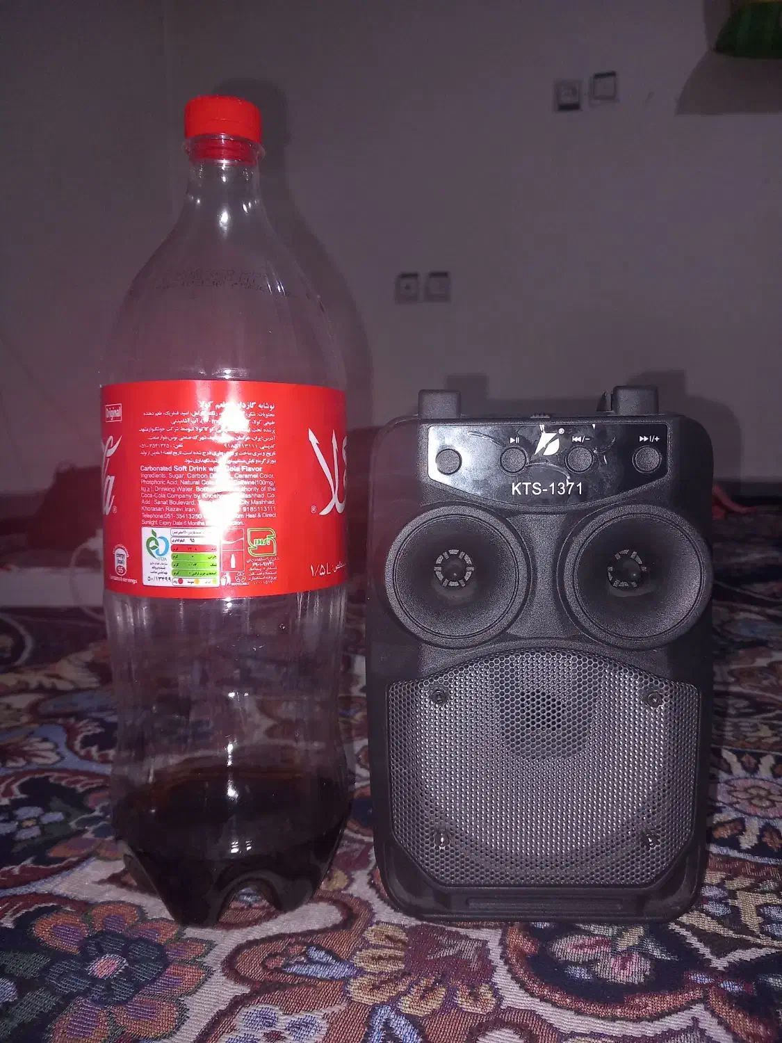 اسپیکر سیار|پخشکننده همراه|گنبد کاووس, |دیوار