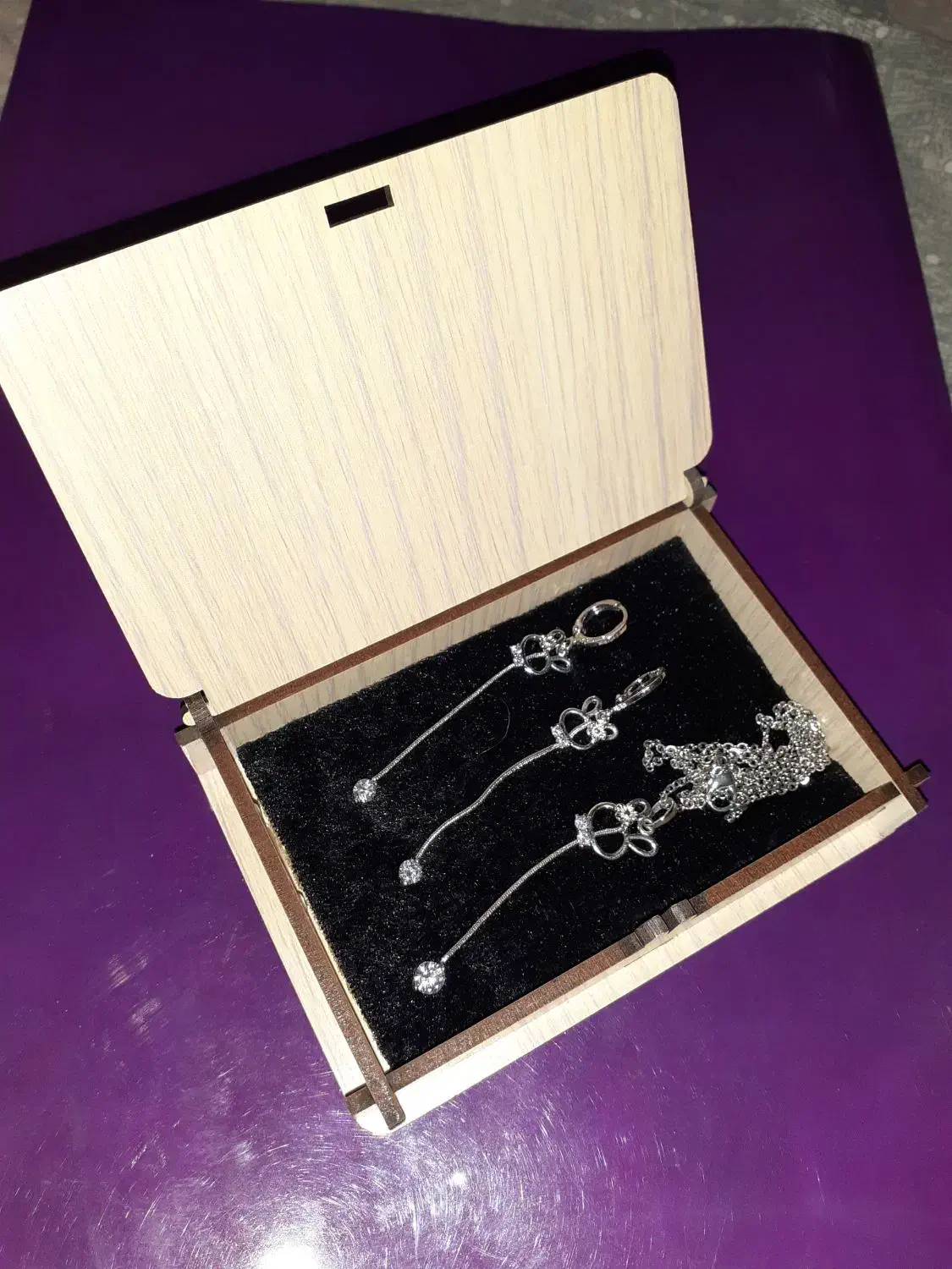 نیم ست بچگانه|بدلیجات|گرگان, |دیوار