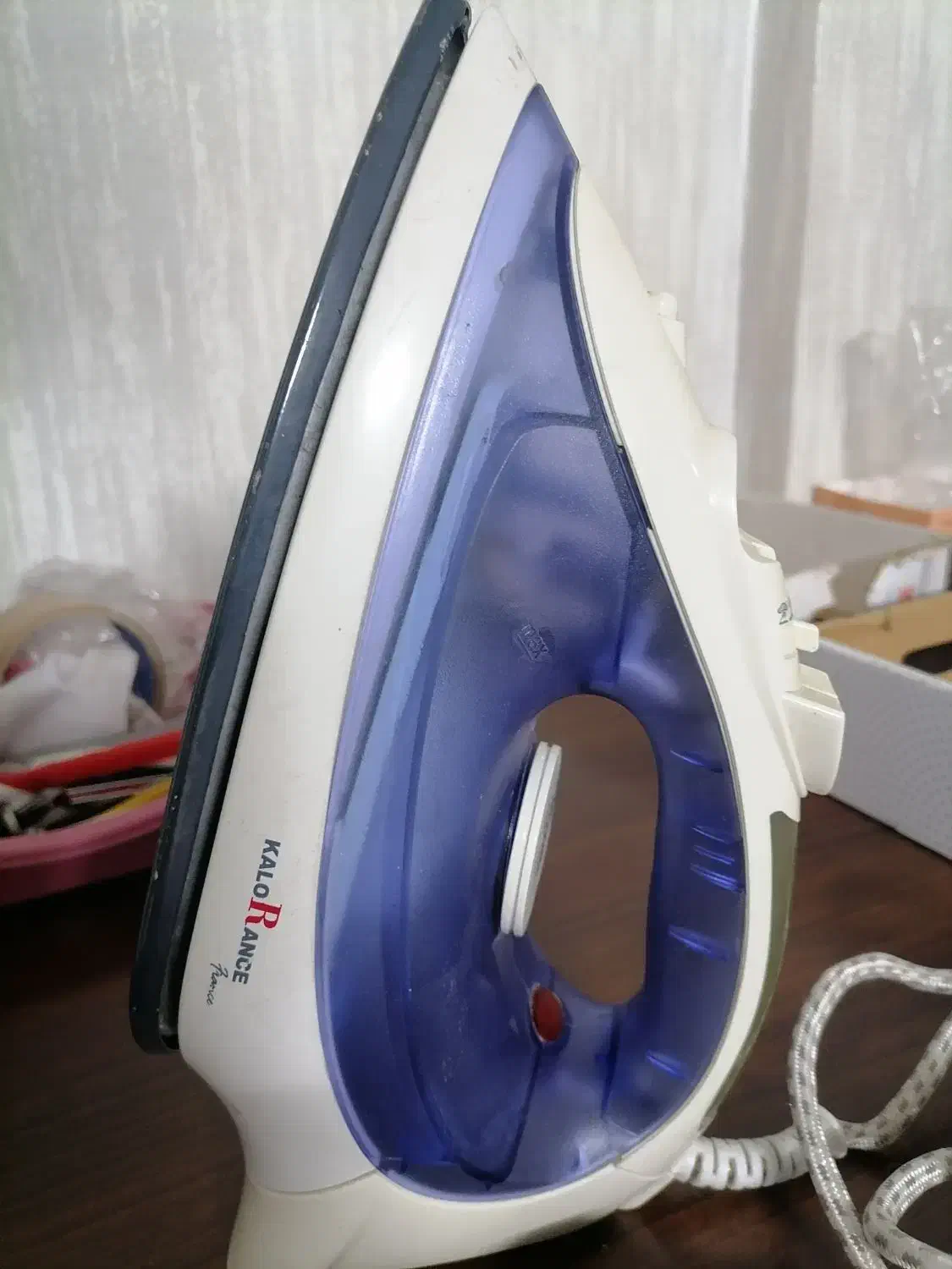 اتو بخار|اتو و لوازم اتو|سبزوار, قاضی زاد|دیوار