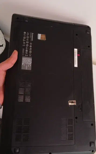 لپ تاپ لنوو|رایانه همراه|اصفهان, شهرک زاینده رود|دیوار