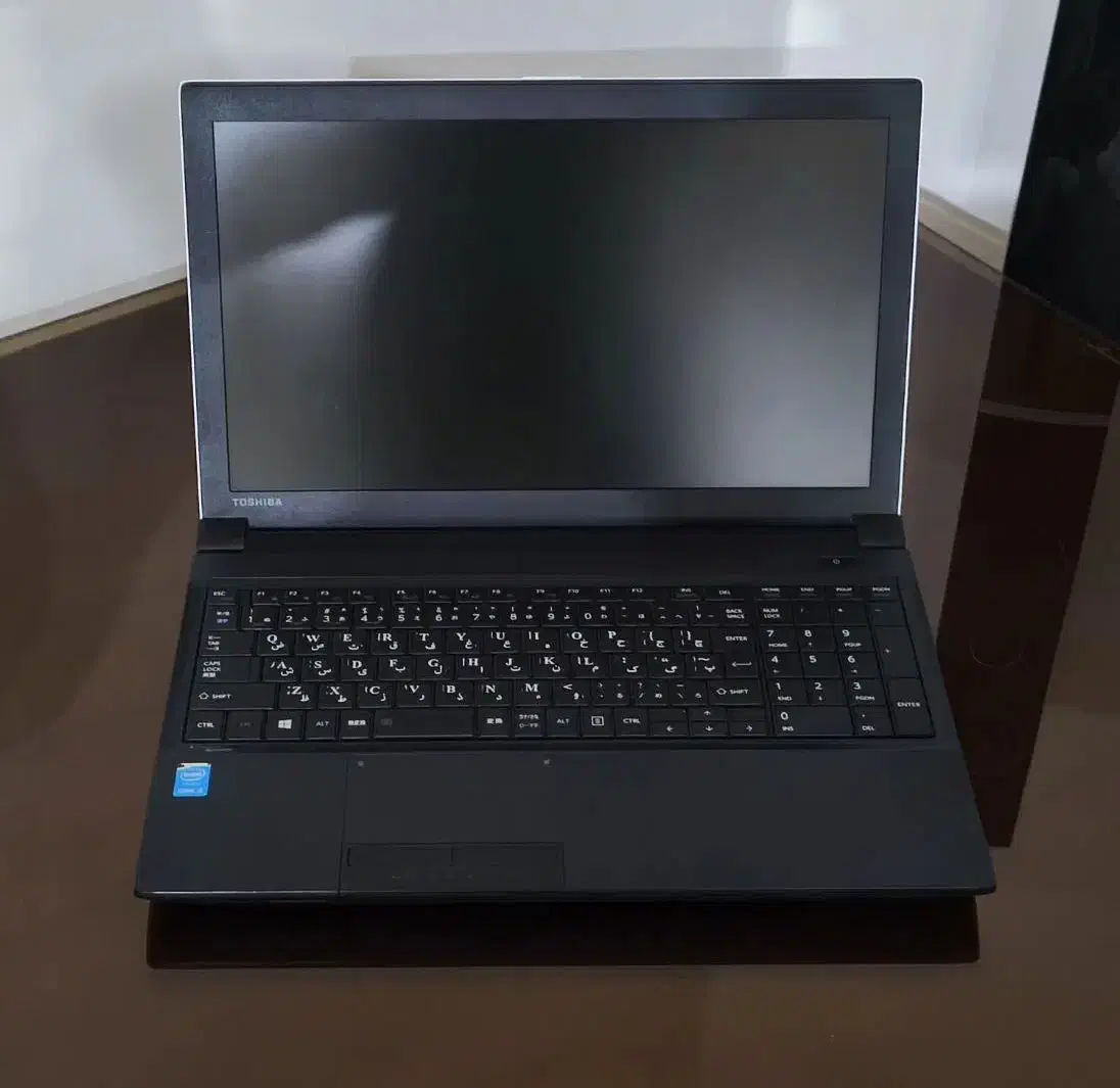 لپتاپ Toshiba DynaBook Satellite B554|رایانه همراه|تهران, شهرک آسمان|دیوار