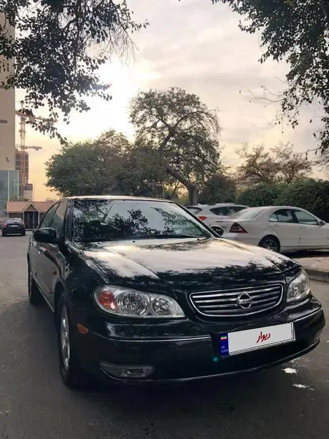 ماکسیما مدل 90|خودرو سواری و وانت|مشهد, سجاد شهر|دیوار