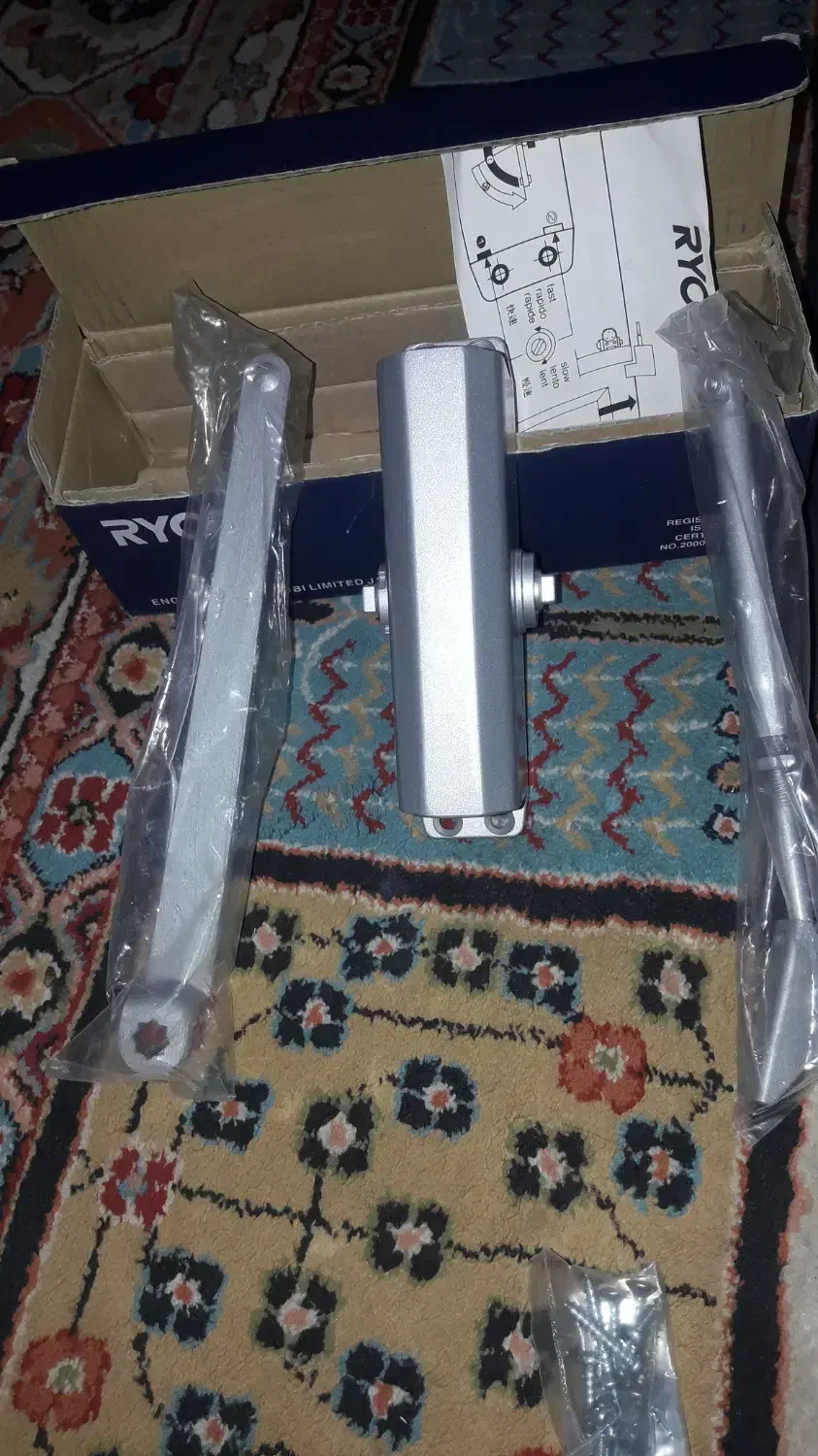 اهسته بند|مصالح و تجهیزات ساختمان|قزوین, |دیوار