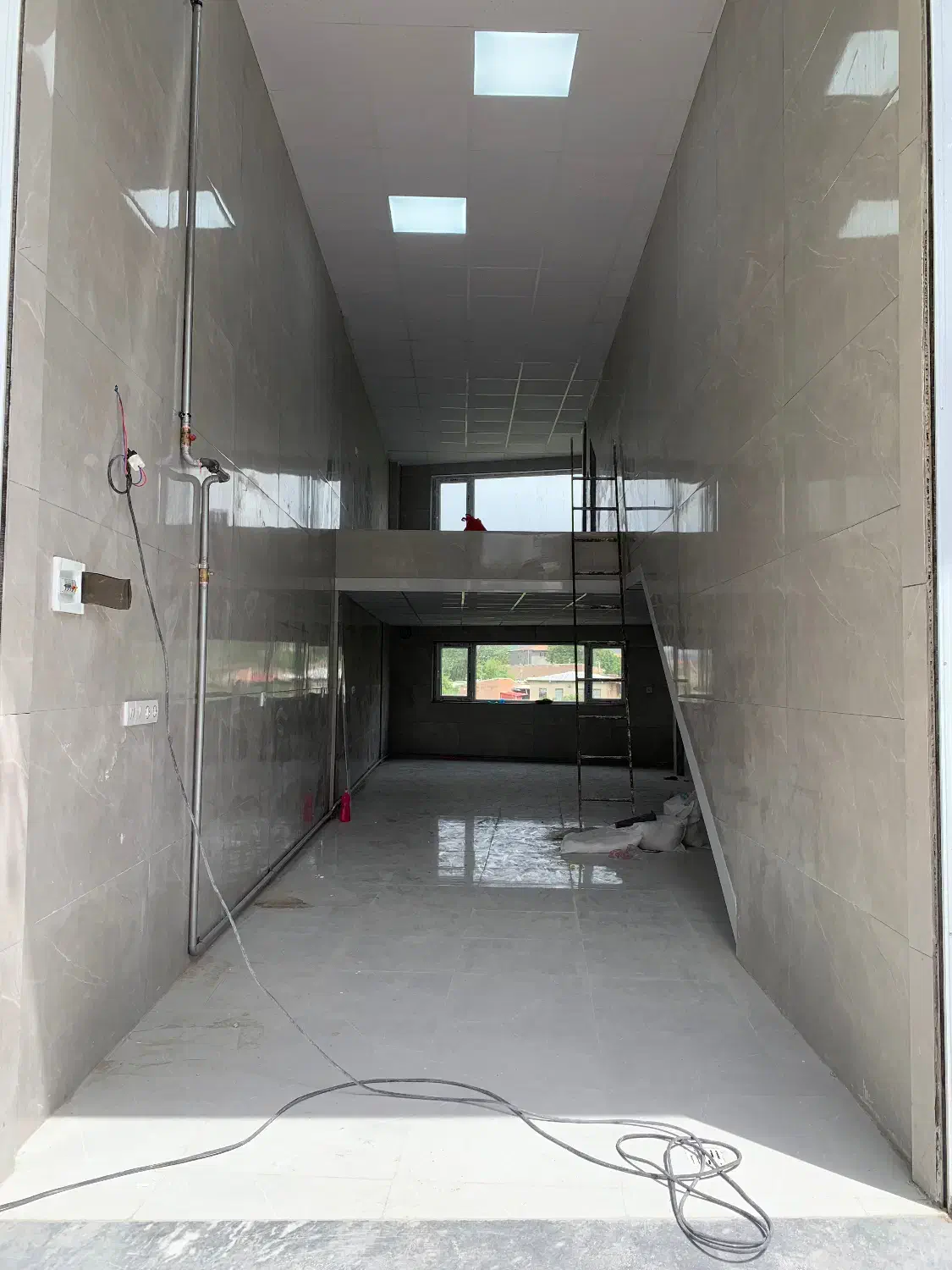 تجاری بر خیابان اصلی|فروش مغازه و غرفه|مشگین شهر, |دیوار