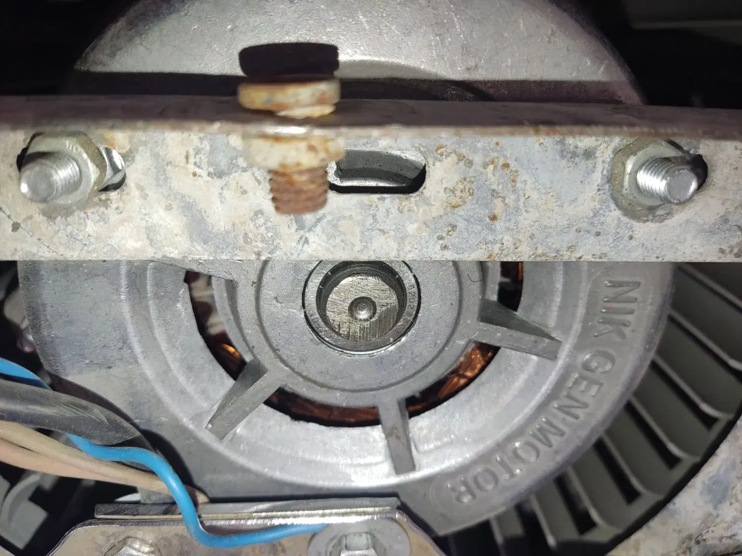 کولر|پنکه و تصفیهکنندهٔ هوا|نیشابور, شهرک اندیشه|دیوار