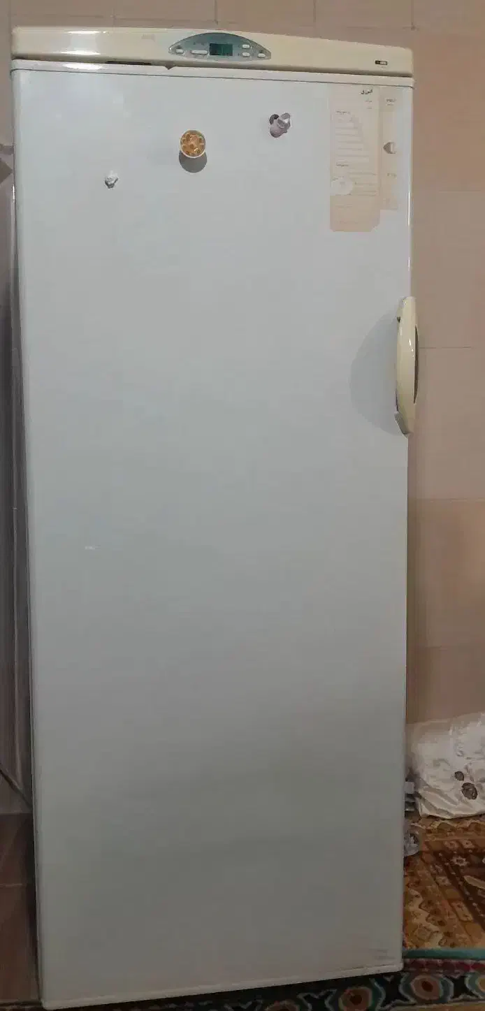 فریزر پارس|یخچال و فریزر|کرمانشاه, |دیوار