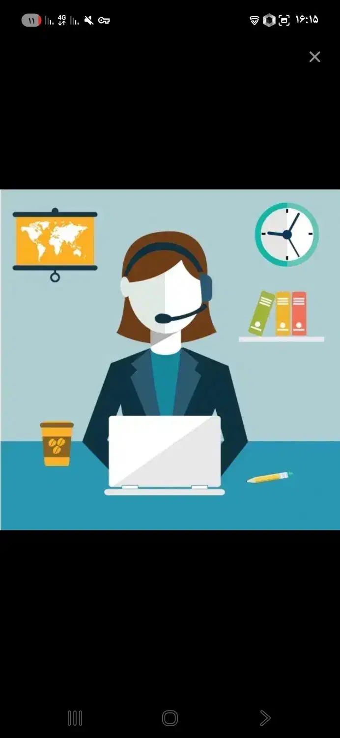 امور مالی|خدمات آموزشی|اصفهان, کوی شهید کشوری|دیوار