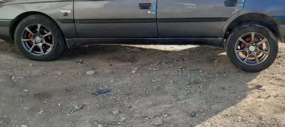 رینگ هفت پر دودی|قطعات یدکی و لوازم جانبی|سیلوانه, |دیوار