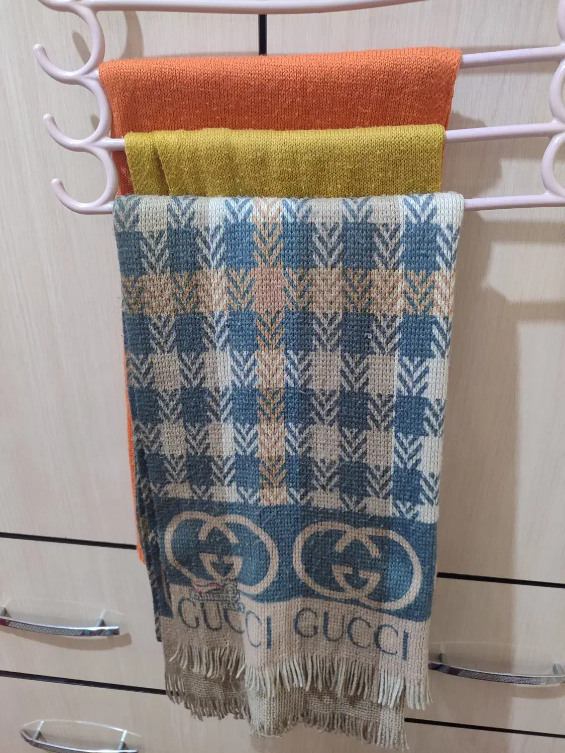 شال زنانه|لباس|ویلکیج, |دیوار