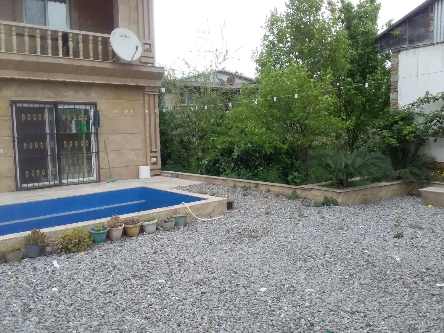 اجاره ویلا لاکچری در بندپی شرقی|اجارهٔ خانه و ویلا|مرزیکلا, |دیوار