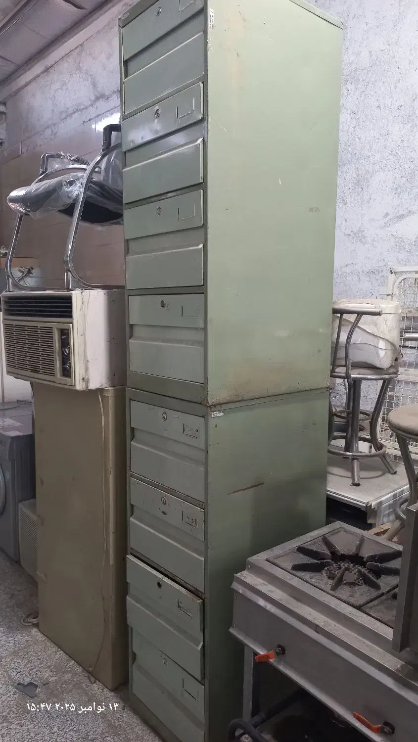 فایل آهنی|دفتر کار|شهریار, شهرک مصطفی خمینی|دیوار