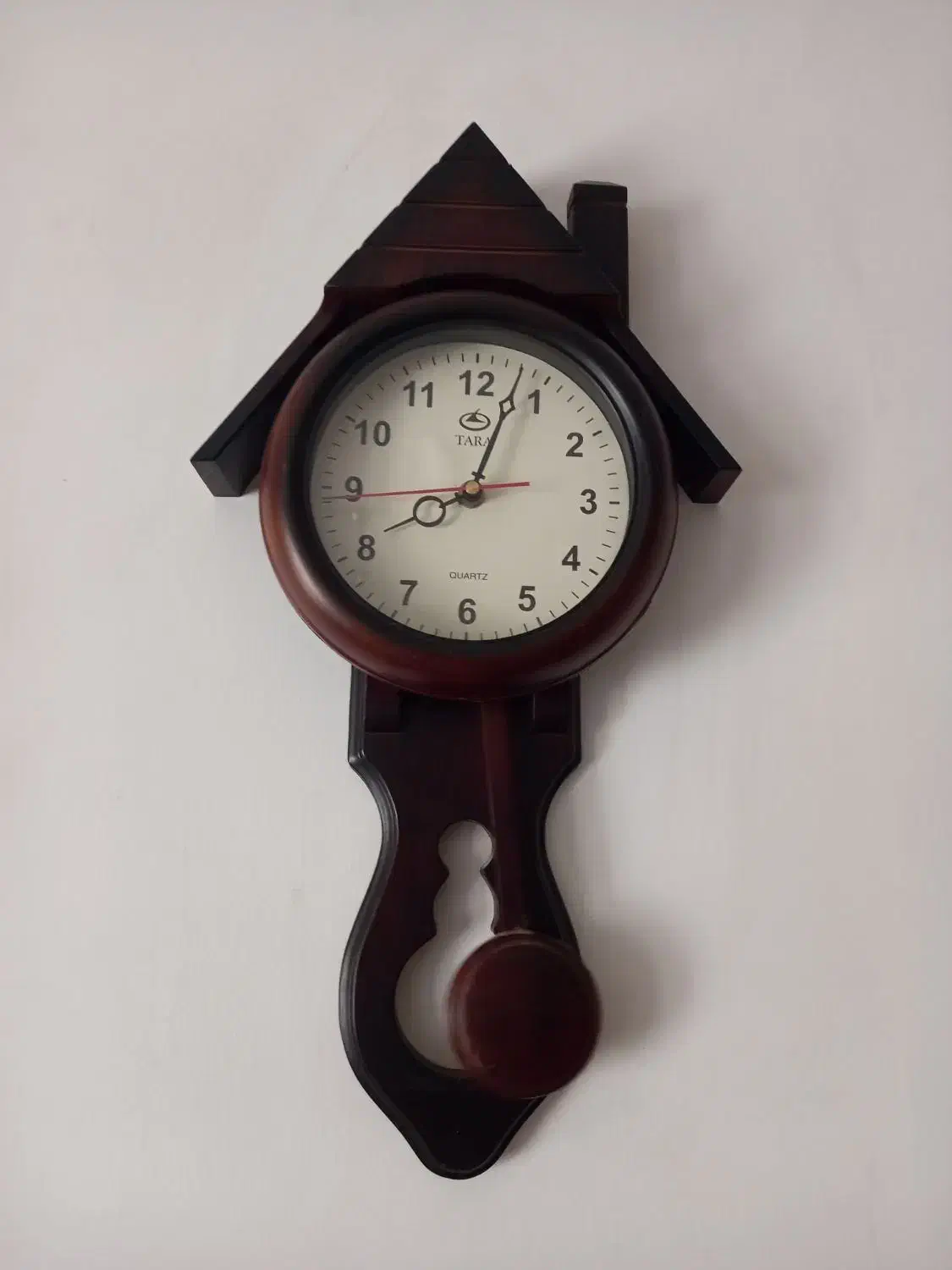 ساعت دیواری|ساعت دیواری و تزئینی|بیرجند, |دیوار