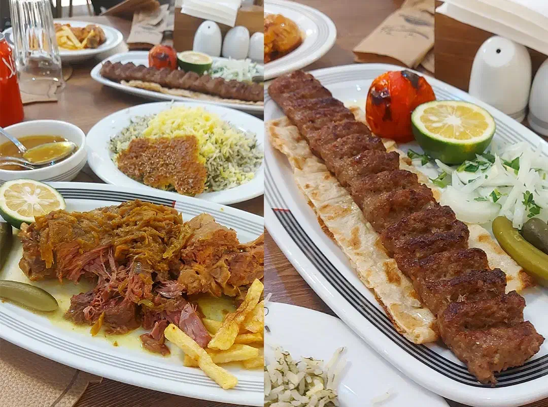 کارگر ساده رستوران تا۴۵ سال تا۶۰میلیون|استخدام خدمات فروشگاه و رستوران|تهران, قیطریه|دیوار