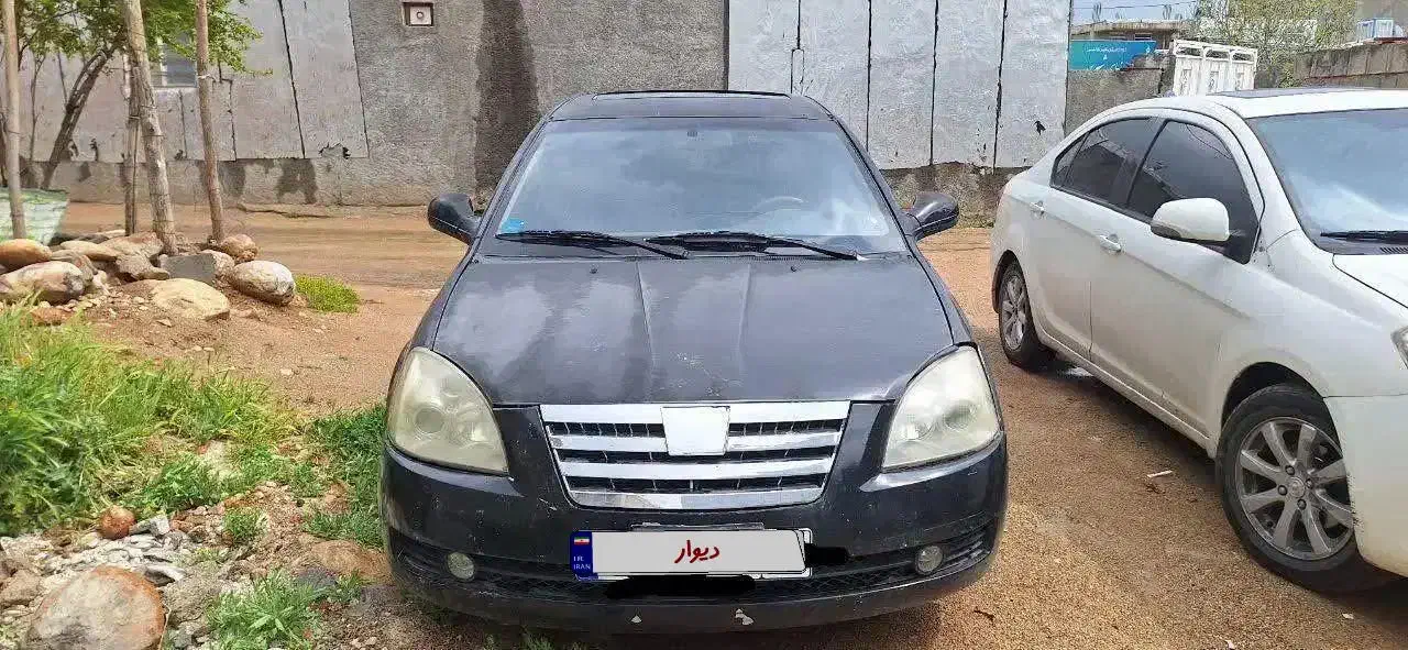 ام وی ام530مدل90|خودرو سواری و وانت|یاسوج, |دیوار