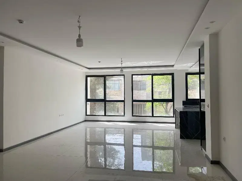 ۱۲۵ متر/ لادن نزدیک پیروزی/ ۳ سال ساخت/ محمدنوایی|فروش آپارتمان|مشهد, شهرآرا|دیوار