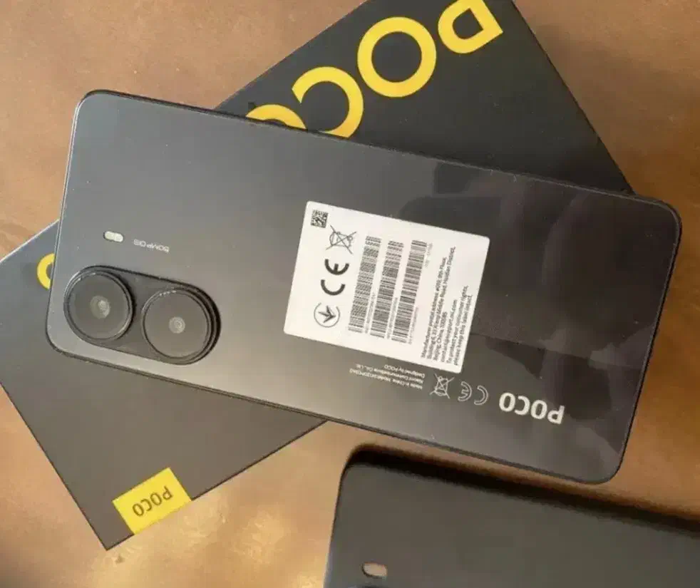 Xiaomi poco x7 pro 512|موبایل|خرمآباد, |دیوار