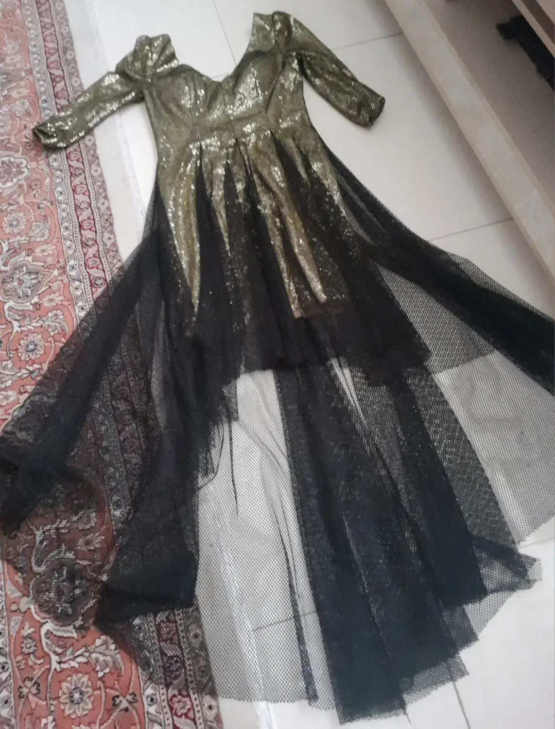 لباس های مجلسی هرکدام 300|لباس|شهریار, شهرک شاهد|دیوار