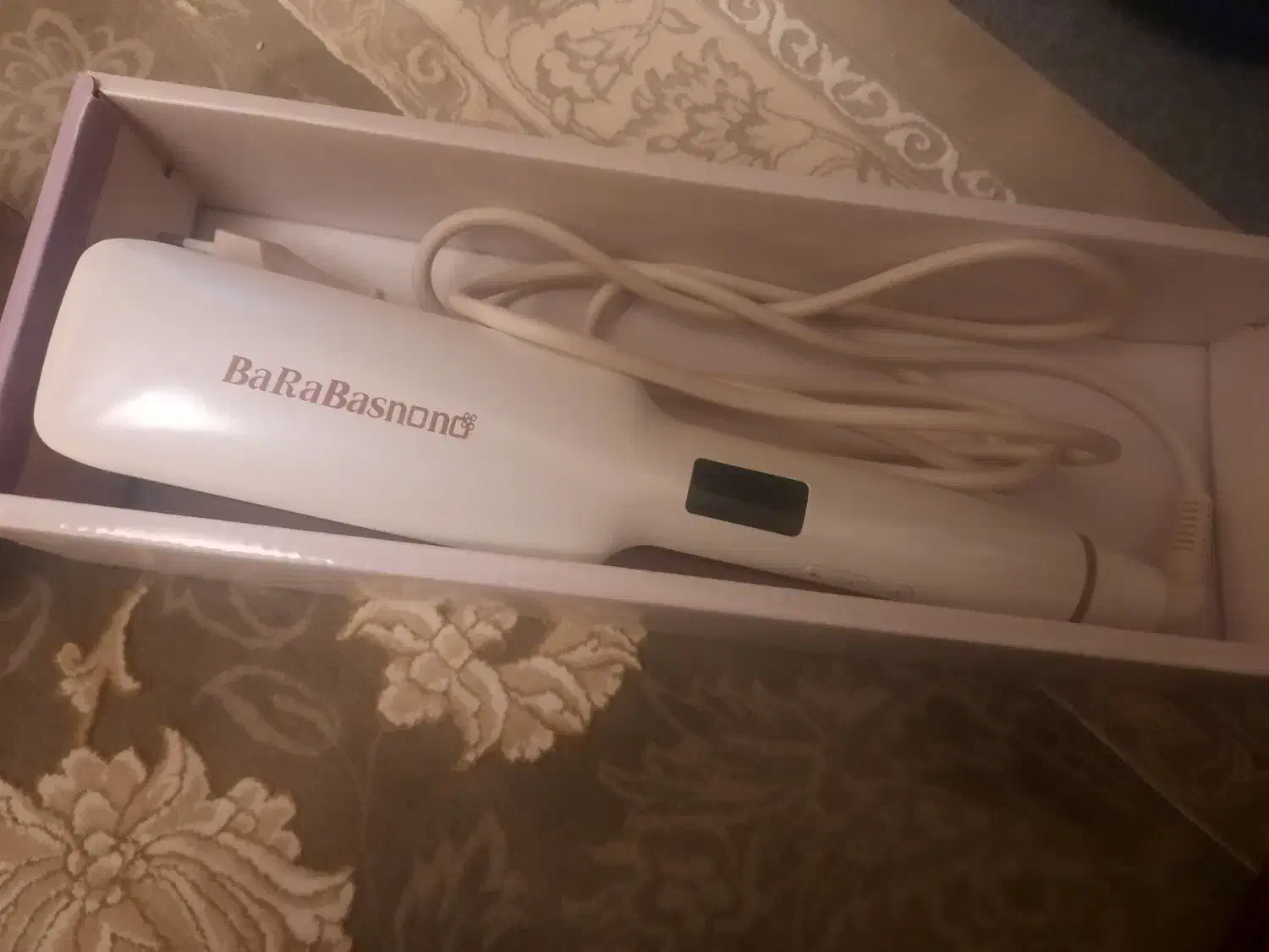 اتوموباراباس.وکس|آرایشی، بهداشتی، درمانی|مشهد, پنجتن|دیوار