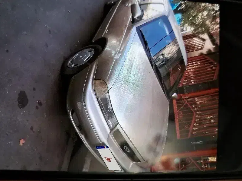 دوو سیلو|خودرو سواری و وانت|کرج, کرج نو|دیوار