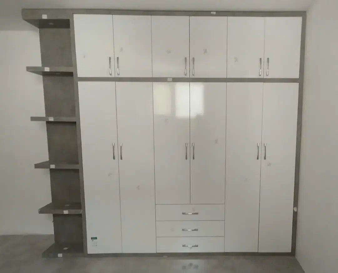 سفارش کابینت وکمددیواری|خدمات پیشه و مهارت|سبزوار, قاضی زاد|دیوار