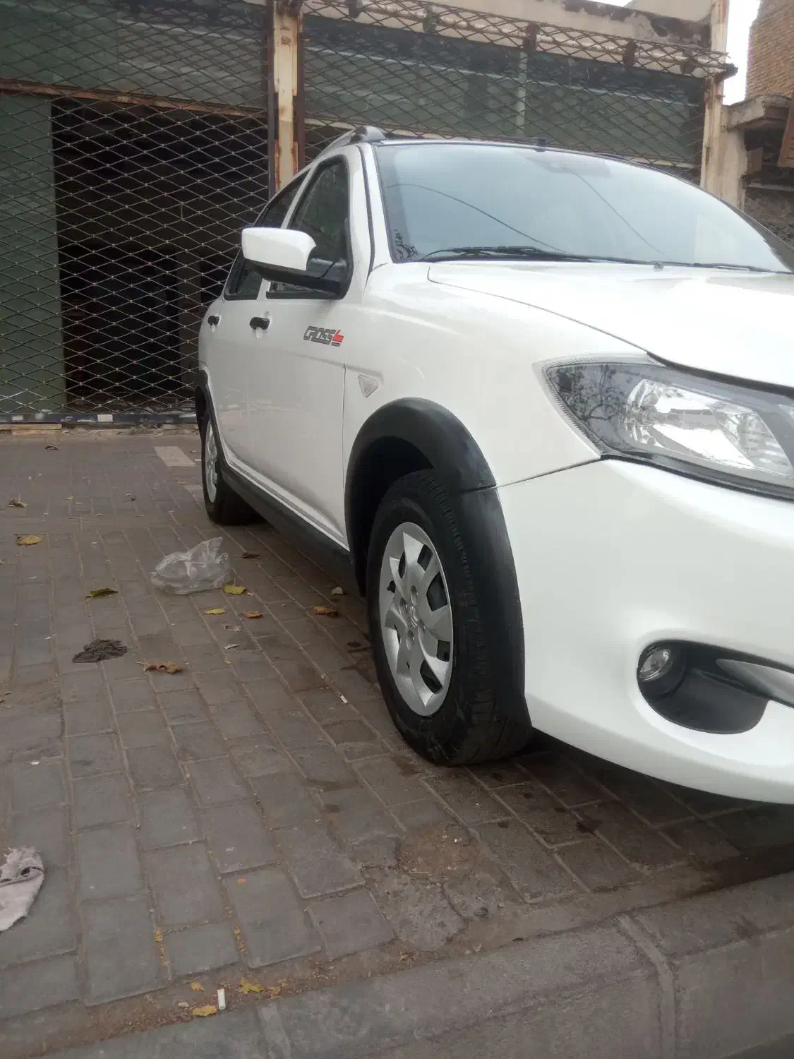 کوییک اس جی مدل 1402|خودرو سواری و وانت|مشهد, حیدرآباد|دیوار