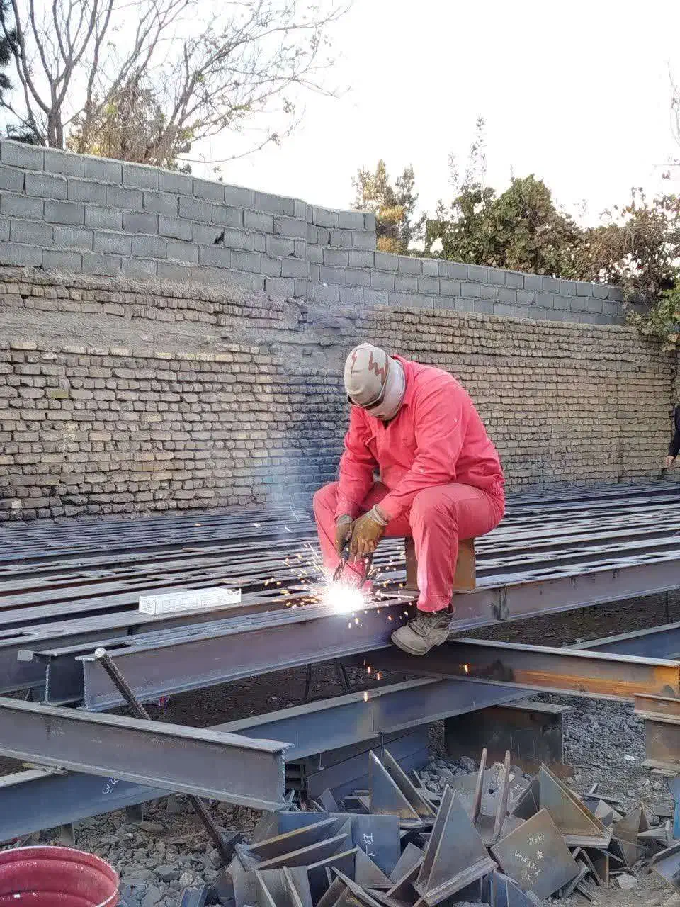 اهن|مصالح و تجهیزات ساختمان|مشهد, خین عرب|دیوار