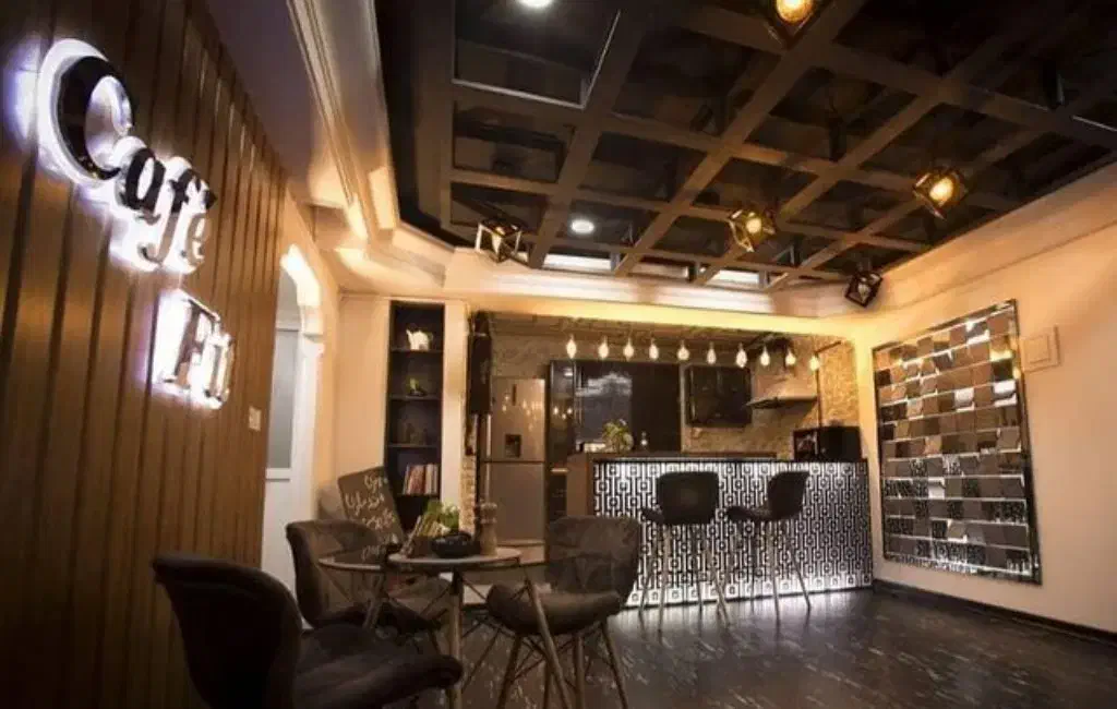 طراحی و اجرای دکوراسیون داخلی و نما ساختمان|خدمات پیشه و مهارت|قم, زنبیل آباد|دیوار