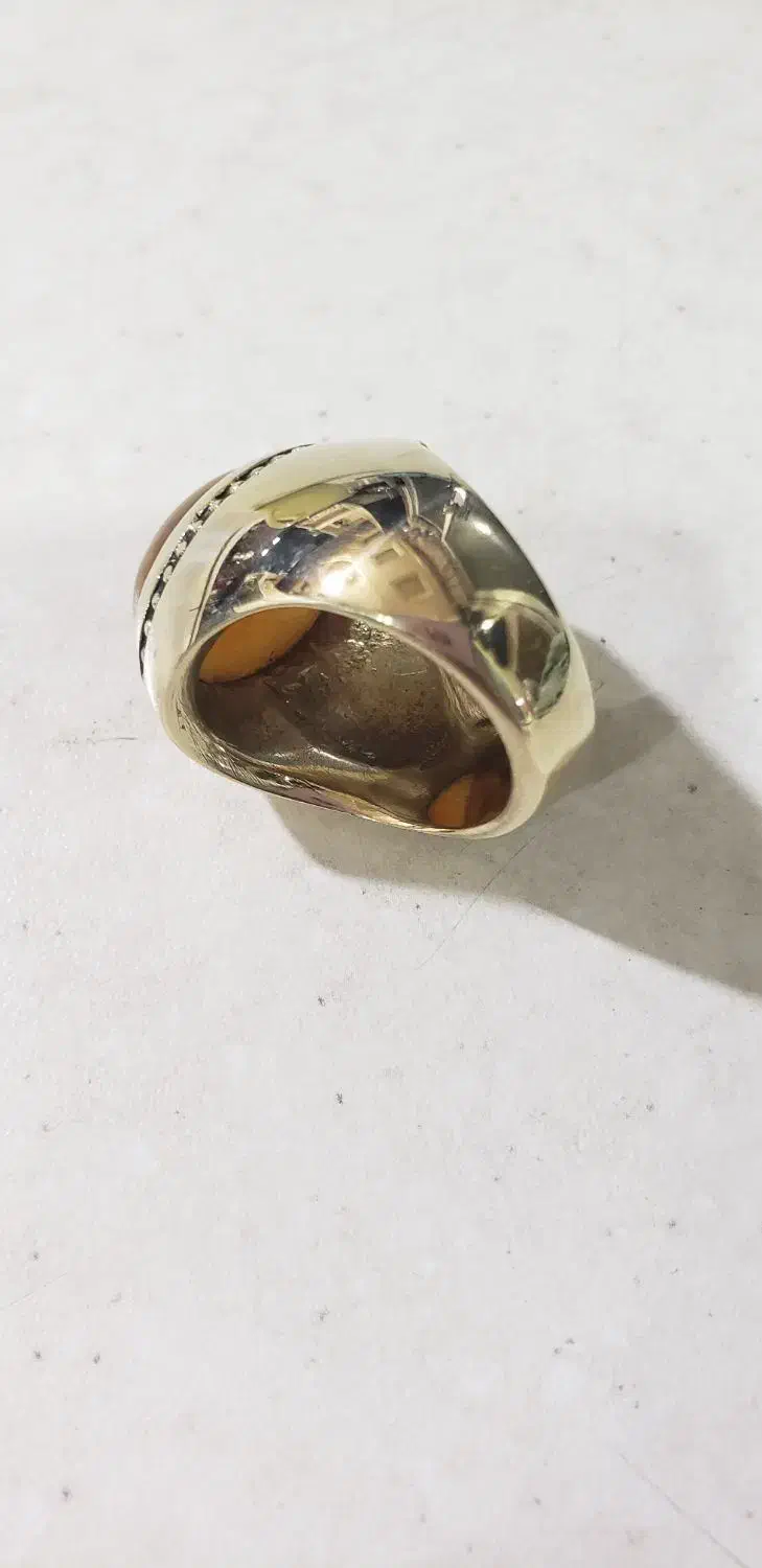 فروش انگشتر نرج|جواهرات|تهران, شکوفه|دیوار