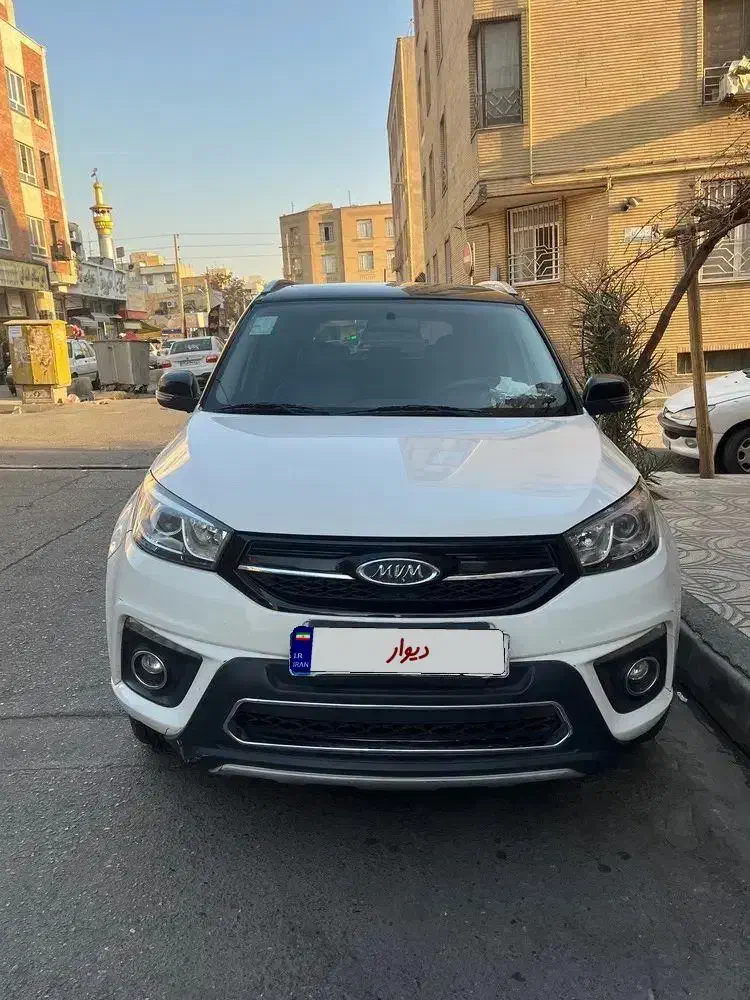 x33sمدل97|خودرو سواری و وانت|تهران, شهرک رضویه|دیوار