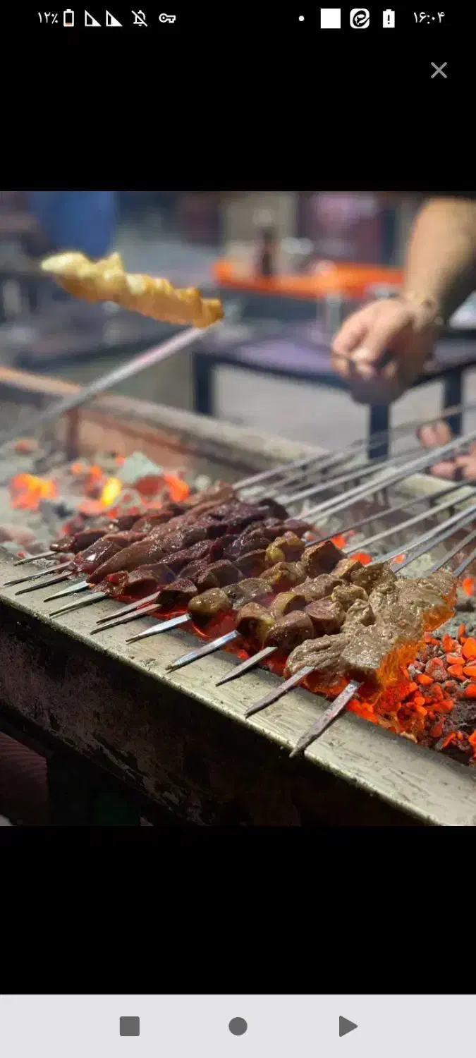 نیازمند سرمایه هستم یا شراکت و همکاری|خدمات مالی، حسابداری، بیمه|کاشان, فین کوچک|دیوار