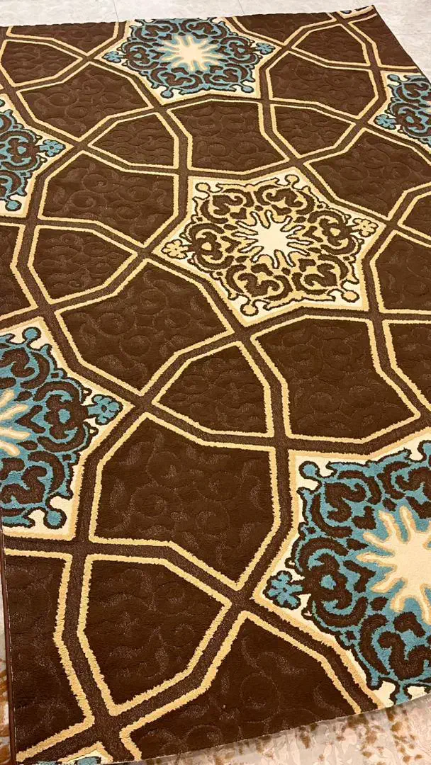 گلیم فرس|گلیم، جاجیم، گبه|آبادان, |دیوار