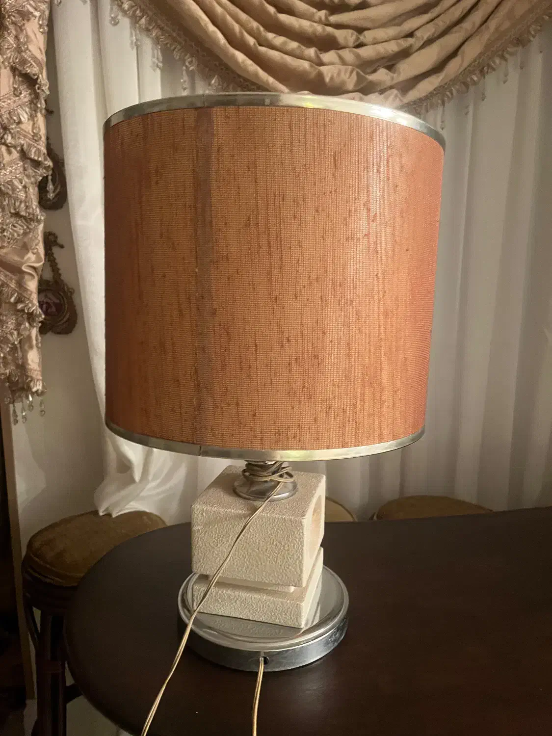 اباژور رومیزی|چراغ خواب و آباژور|تهران, زعفرانیه|دیوار