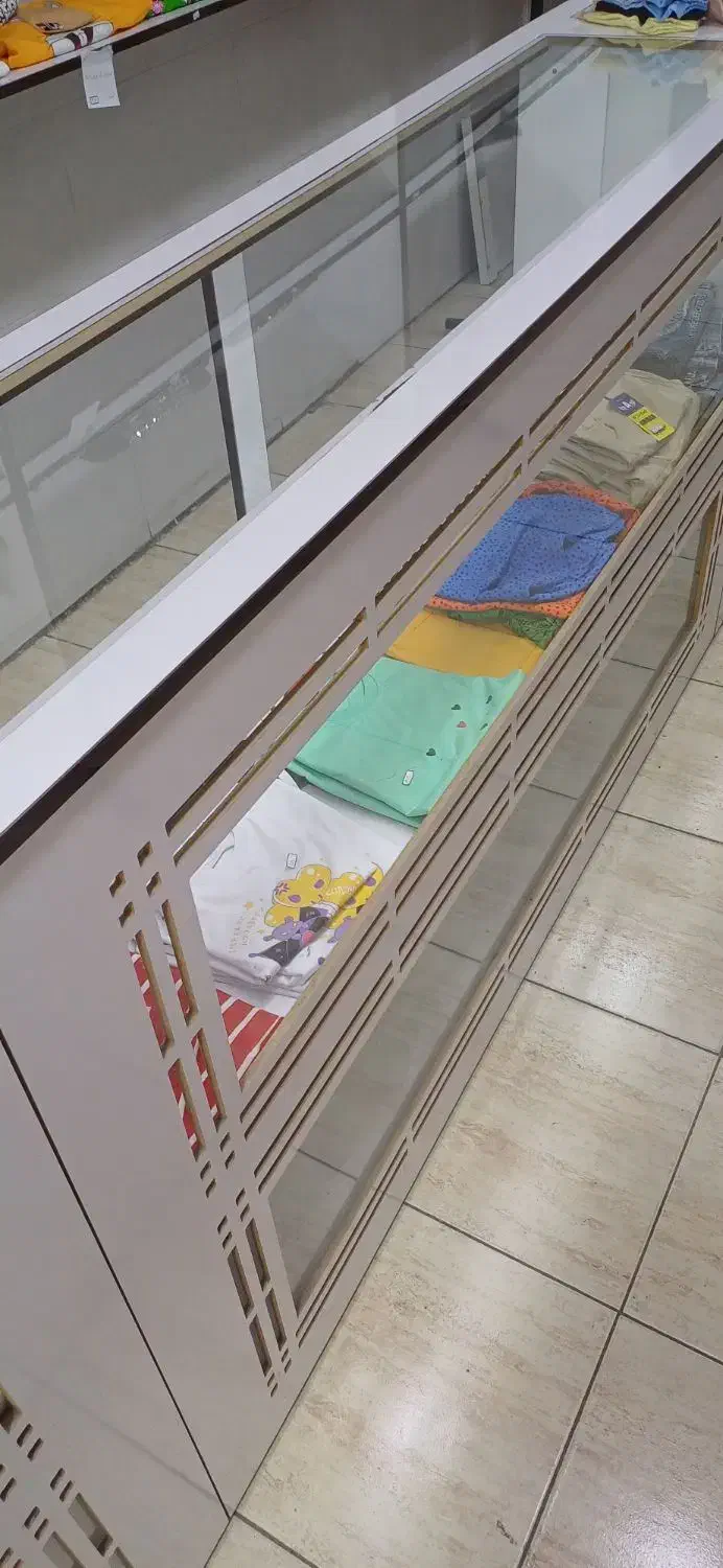 ویترین ام در اف|بوفه، ویترین، کنسول|سنقر, |دیوار