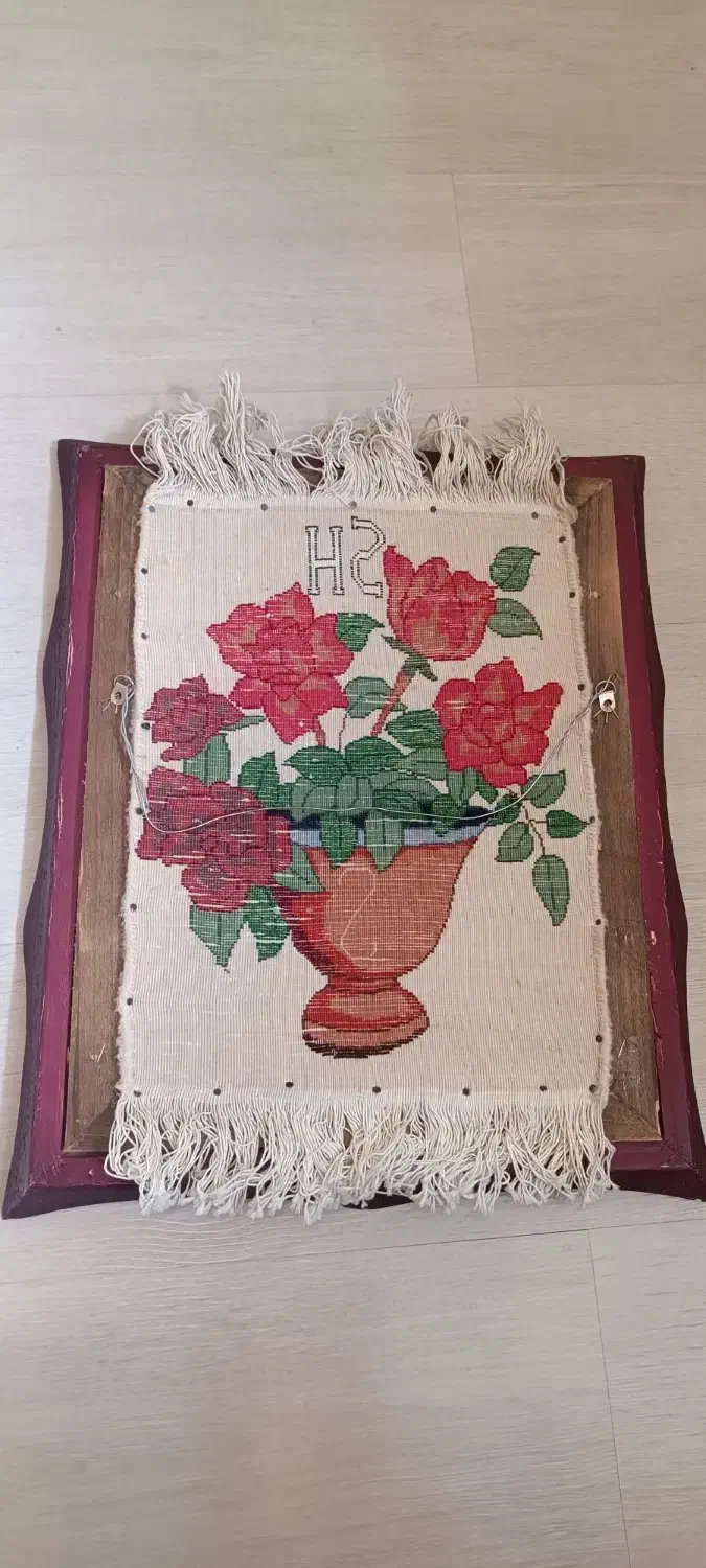 تابلو فرش|تابلو فرش|تبریز, |دیوار