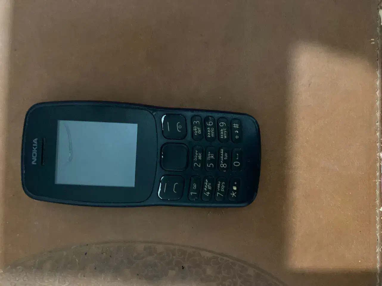 نوکیا ۱۰۶|موبایل|رفسنجان, |دیوار