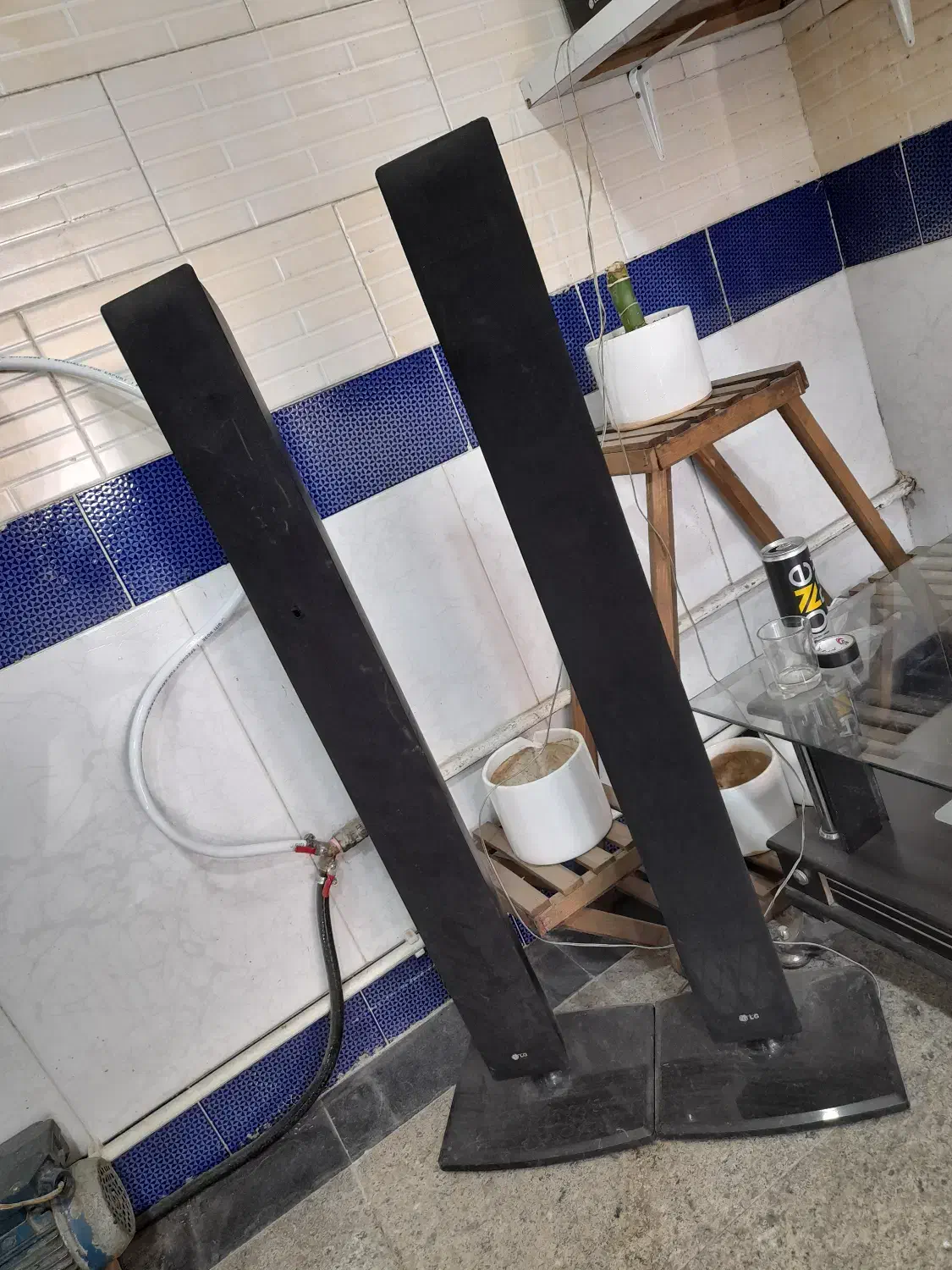 فروش باند|سیستم صوتی خانگی|بناب, |دیوار