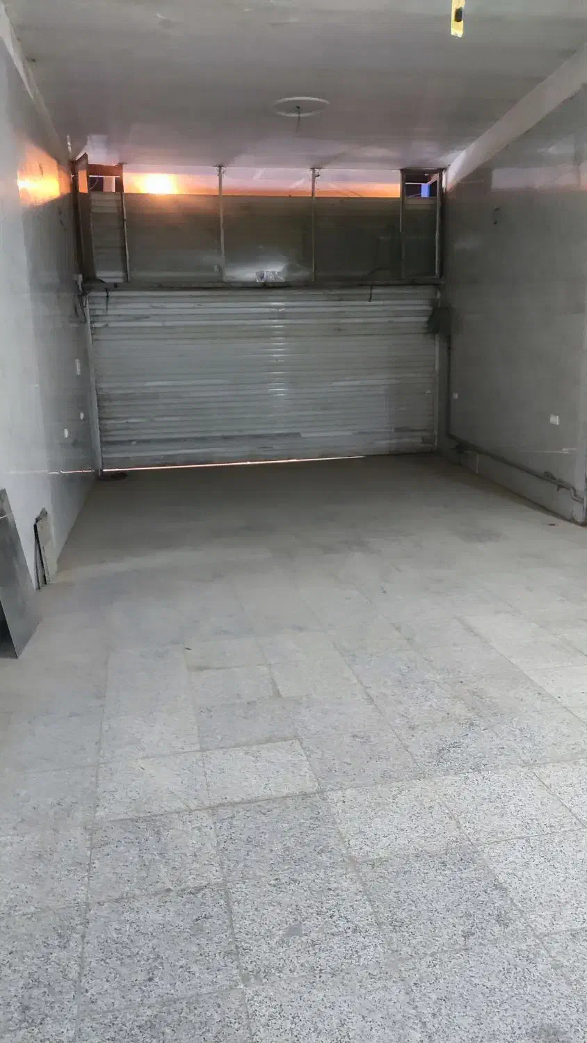 140مترمغازه با70مترزیرزمین باقرآباد میدان بهشت|اجارهٔ مغازه و غرفه|قرچک, باقرآباد|دیوار