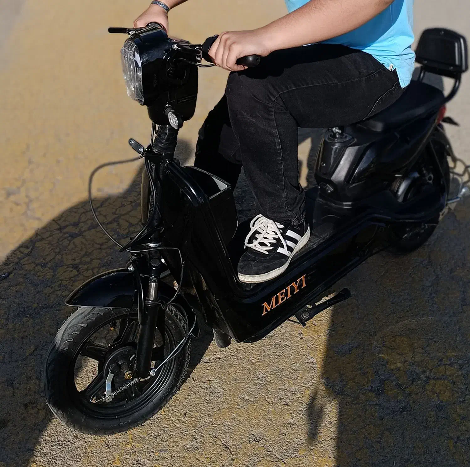 موتور برقی|دوچرخه، اسکیت، اسکوتر|پردیس, فاز ۳|دیوار