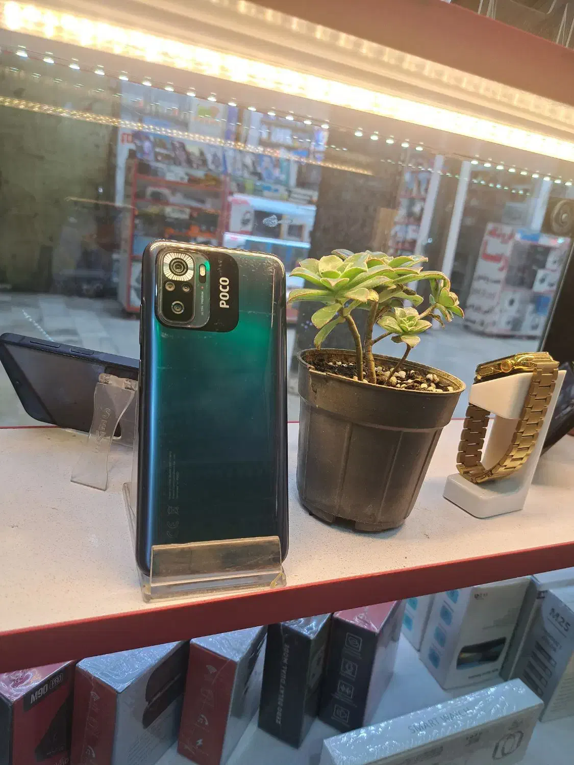 شیائومی M5s|موبایل|اردبیل, |دیوار