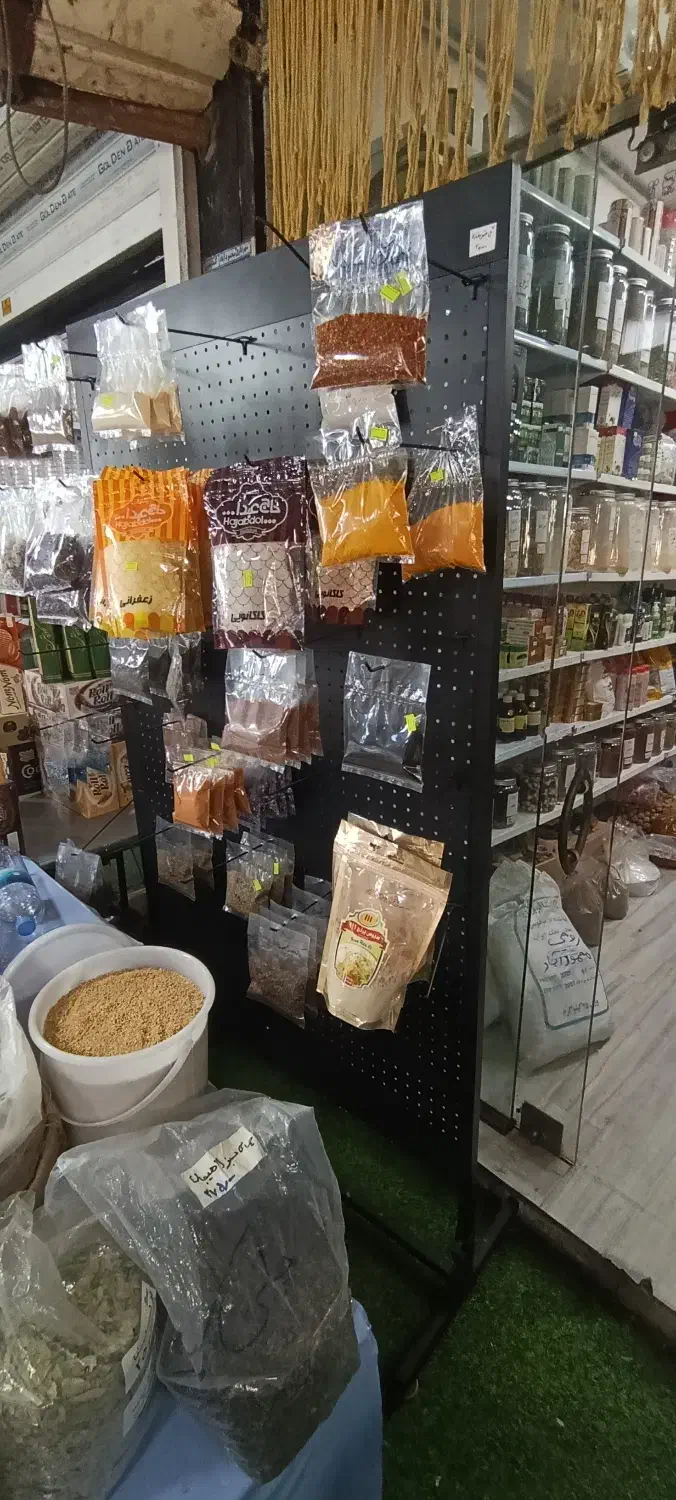 قفسه ایستاده|فروشگاه و مغازه|محمودآباد, |دیوار