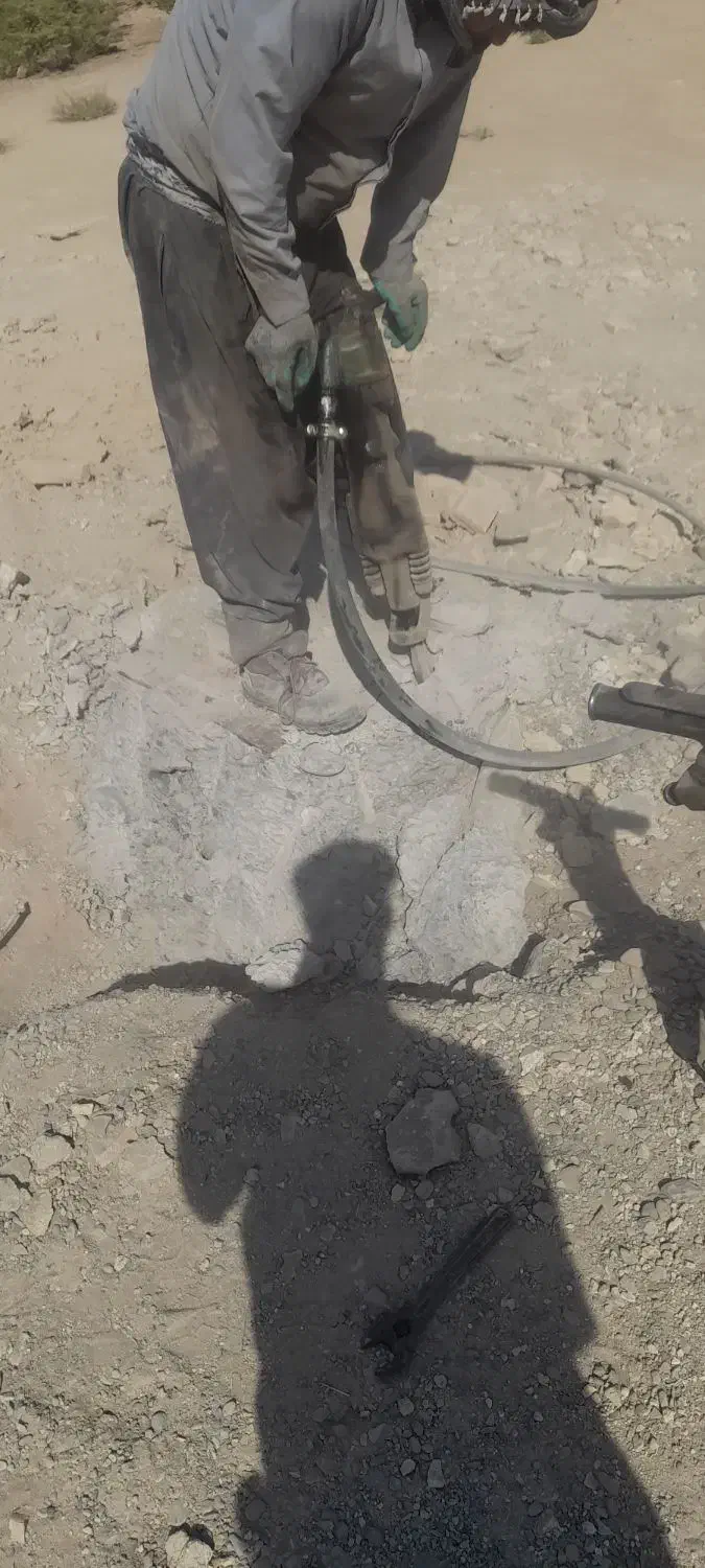 کمپرسور بادی|ماشین‌آلات صنعتی|قم, کلهری|دیوار